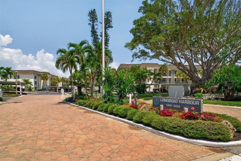 Copropriété à vendre à Longboat Key, Floride: 2 chambres, 99.59 m2 № 2425648 - photo 9