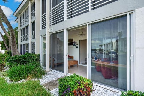 Copropriété à vendre à Longboat Key, Floride: 2 chambres, 99.59 m2 № 2425648 - photo 26
