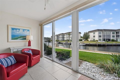 Copropriété à vendre à Longboat Key, Floride: 2 chambres, 99.59 m2 № 2425648 - photo 23