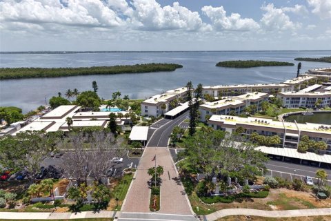 Copropriété à vendre à Longboat Key, Floride: 2 chambres, 99.59 m2 № 2425648 - photo 10
