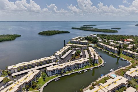 Copropriété à vendre à Longboat Key, Floride: 2 chambres, 99.59 m2 № 2425648 - photo 12