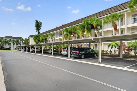 Copropriété à vendre à Longboat Key, Floride: 2 chambres, 99.59 m2 № 2425648 - photo 16