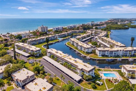 Copropriété à vendre à Longboat Key, Floride: 2 chambres, 99.59 m2 № 2425648 - photo 14