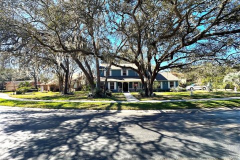 Villa ou maison à louer à New Port Richey, Floride: 4 chambres, 231.05 m2 № 2306348 - photo 3