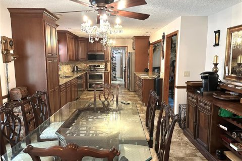 Villa ou maison à louer à New Port Richey, Floride: 4 chambres, 231.05 m2 № 2306348 - photo 11