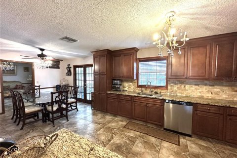 Villa ou maison à louer à New Port Richey, Floride: 4 chambres, 231.05 m2 № 2306348 - photo 9