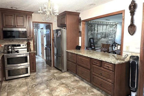 Villa ou maison à louer à New Port Richey, Floride: 4 chambres, 231.05 m2 № 2306348 - photo 7