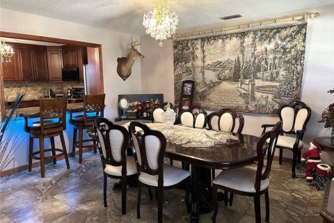 Villa ou maison à louer à New Port Richey, Floride: 4 chambres, 231.05 m2 № 2306348 - photo 13