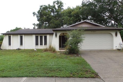 Casa en alquiler en Tarpon Springs, Florida, 2 dormitorios, 107.49 m2 № 1893761 - foto 1