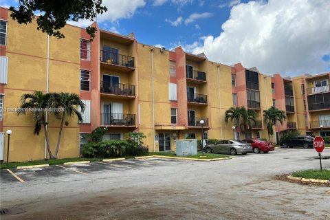 Condo à Miami, Floride, 2 chambres  № 2019740