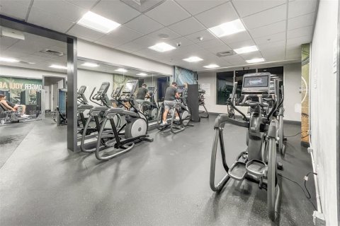Condo in Miami, Florida, 2 bedrooms  № 2154899 - photo 26