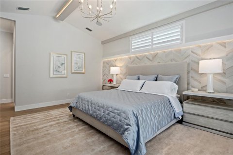 House in Sarasota, Florida 3 bedrooms, 281.87 sq.m. № 1719790 - photo 21