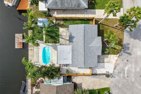Купить виллу или дом в Гудзон, Флорида 5 комнат, 108.88м2, № 1914899 - фото 5