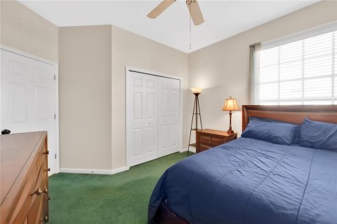 Condo in Lakeland, Florida, 3 bedrooms № 2122037 - photo 14