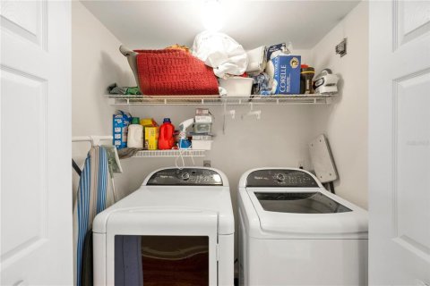 Condo in Lakeland, Florida, 3 bedrooms № 2122037 - photo 23