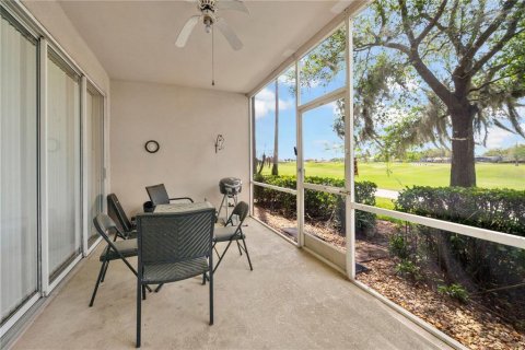 Condo in Lakeland, Florida, 3 bedrooms № 2122037 - photo 24