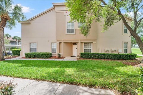 Condo in Lakeland, Florida, 3 bedrooms  № 2122037