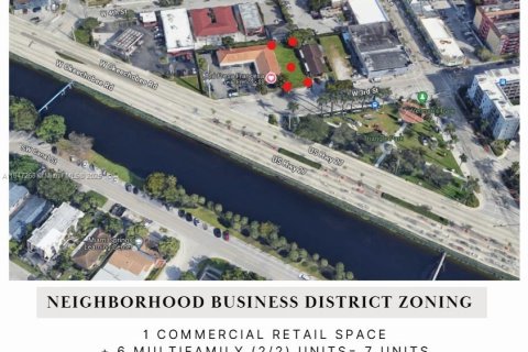 Immobilier commercial à vendre à Hialeah, Floride № 1845726 - photo 2