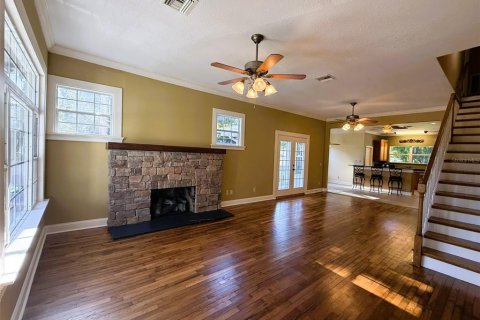 Villa ou maison à vendre à Winter Haven, Floride: 4 chambres, 186.83 m2 № 2352469 - photo 24