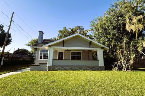 Villa ou maison à vendre à Winter Haven, Floride: 4 chambres, 186.83 m2 № 2352469 - photo 2