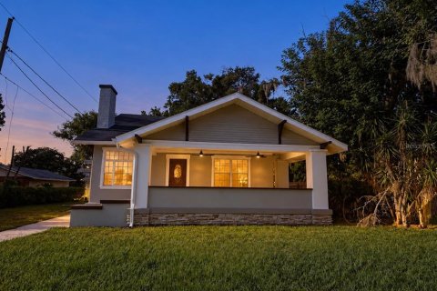 Villa ou maison à vendre à Winter Haven, Floride: 4 chambres, 186.83 m2 № 2352469 - photo 3