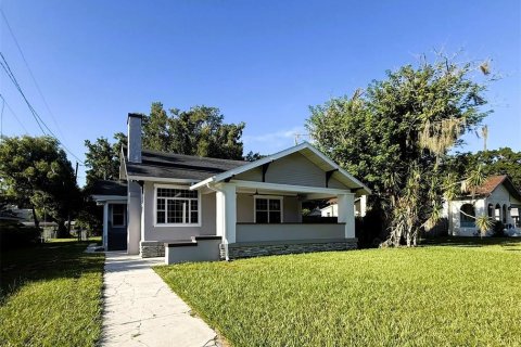 Villa ou maison à vendre à Winter Haven, Floride: 4 chambres, 186.83 m2 № 2352469 - photo 4