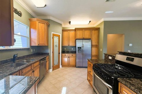 Villa ou maison à vendre à Winter Haven, Floride: 4 chambres, 186.83 m2 № 2352469 - photo 29