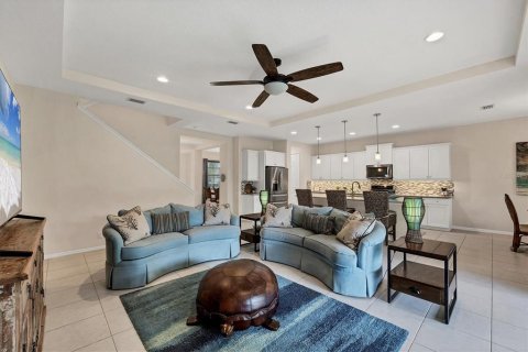 House in Bradenton, Florida 3 bedrooms, 267 sq.m. № 1857648 - photo 8