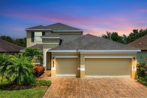 House in Bradenton, Florida 3 bedrooms, 267 sq.m. № 1857648 - photo 1