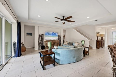 House in Bradenton, Florida 3 bedrooms, 267 sq.m. № 1857648 - photo 6