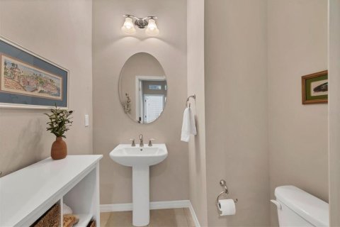 House in Bradenton, Florida 3 bedrooms, 267 sq.m. № 1857648 - photo 24