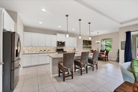 House in Bradenton, Florida 3 bedrooms, 267 sq.m. № 1857648 - photo 10