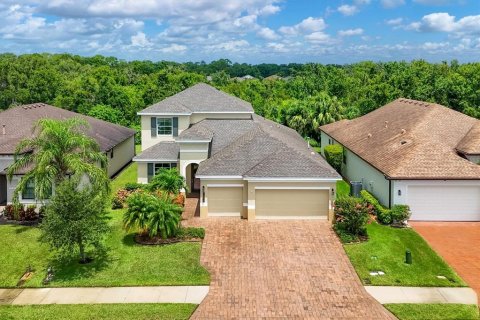 House in Bradenton, Florida 3 bedrooms, 267 sq.m. № 1857648 - photo 2