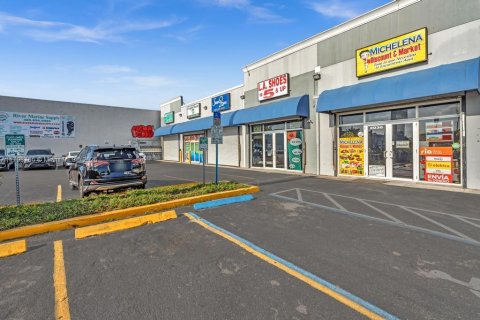 Купить коммерческую недвижимость в Майами, Флорида № 1959205 - фото 4