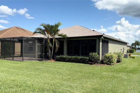 Casa en alquiler en Winter Haven, Florida, 2 dormitorios, 142.14 m2 № 1817966 - foto 4