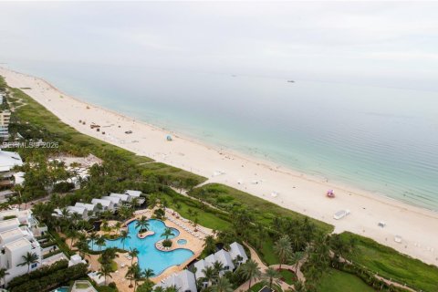 Снять в аренду кондоминиум в Майами-Бич, Флорида 2 спальни, 163.23м2, № 1999905 - фото 15