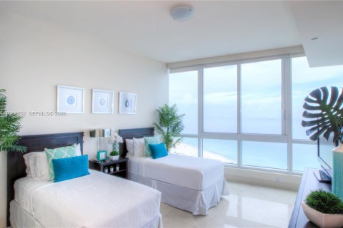 Снять в аренду кондоминиум в Майами-Бич, Флорида 2 спальни, 163.23м2, № 1999905 - фото 11
