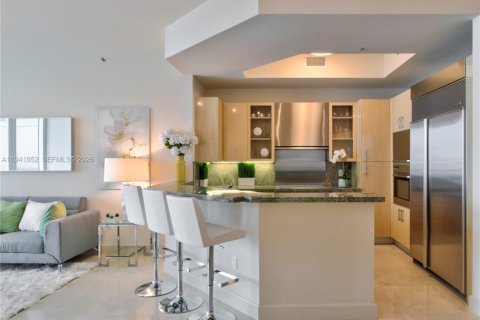 Снять в аренду кондоминиум в Майами-Бич, Флорида 2 спальни, 163.23м2, № 1999905 - фото 5