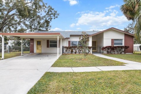 Casa en venta en Crystal River, Florida, 3 dormitorios, 181.35 m2 № 1893710 - foto 5