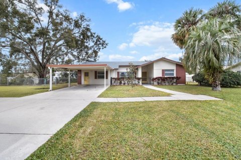 Casa en venta en Crystal River, Florida, 3 dormitorios, 181.35 m2 № 1893710 - foto 1