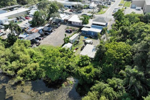 Купить коммерческую недвижимость в Орландо, Флорида 207.54м2, № 1869787 - фото 4