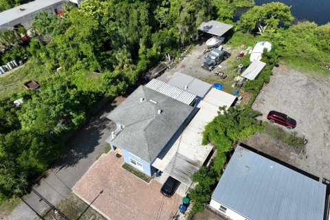 Купить коммерческую недвижимость в Орландо, Флорида 207.54м2, № 1869787 - фото 6