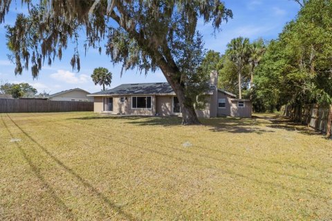 House in Casselberry, Florida 4 bedrooms, 164.81 sq.m. № 2092963 - photo 30