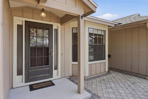 House in Casselberry, Florida 4 bedrooms, 164.81 sq.m. № 2092963 - photo 5