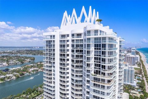 Купить кондоминиум в Майами-Бич, Флорида 2 спальни, 122.82м2, № 2050311 - фото 29