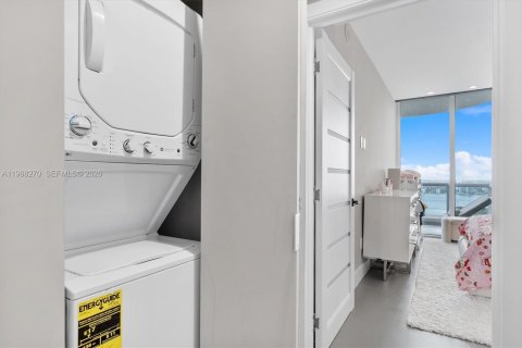 Купить кондоминиум в Майами-Бич, Флорида 2 спальни, 122.82м2, № 2050311 - фото 26