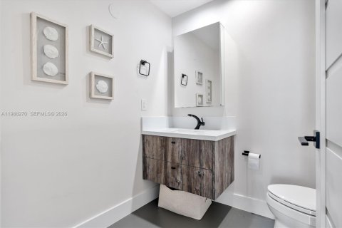 Купить кондоминиум в Майами-Бич, Флорида 2 спальни, 122.82м2, № 2050311 - фото 24