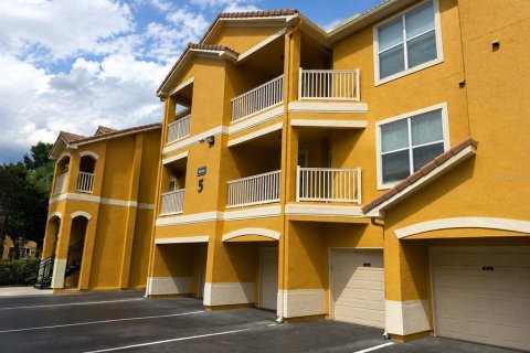 Condo à Orlando, Floride, 3 chambres  № 2350330