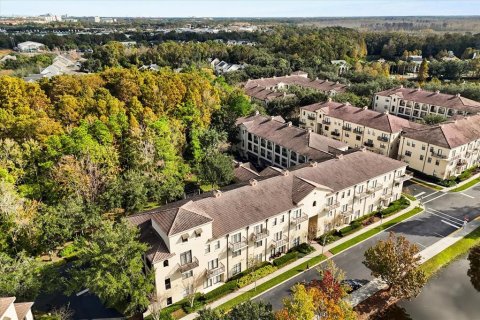 Copropriété à louer à Celebration, Floride: 2 chambres, 117.71 m2 № 2148920 - photo 28