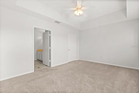 Copropriété à louer à Celebration, Floride: 2 chambres, 117.71 m2 № 2148920 - photo 18